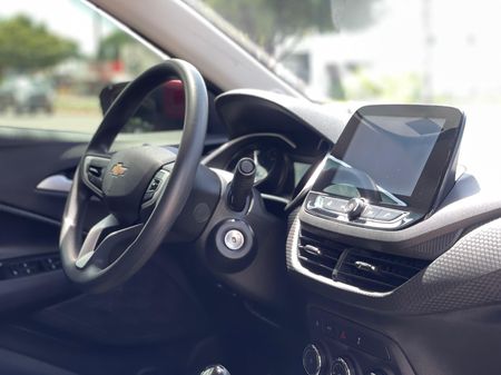 Onix LT 1.0