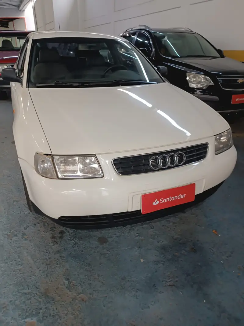Audi A3 Sportback A3 1.8 20V
