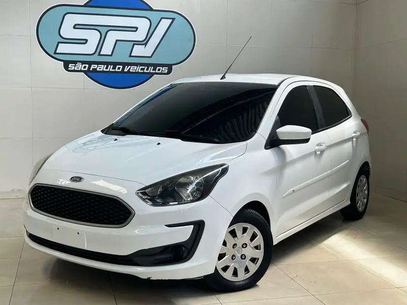 Ford Ka 1.0 SE (Flex)