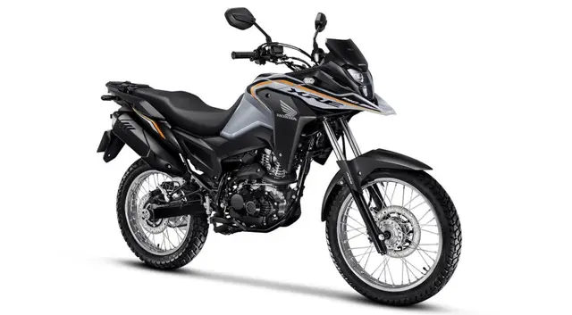 Carro Honda XRE 190 2025 ABS