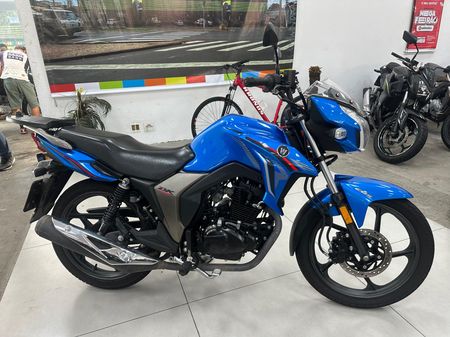 DK 150 CBS