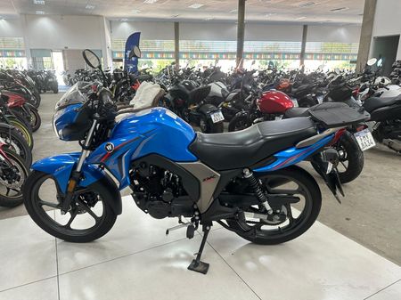 DK 150 CBS