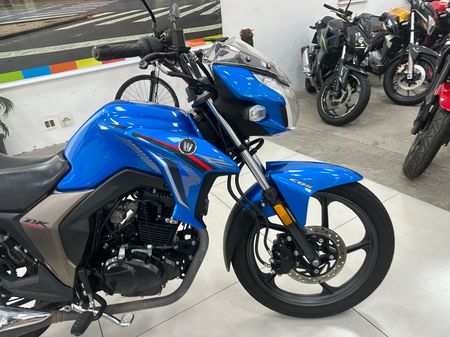 DK 150 CBS