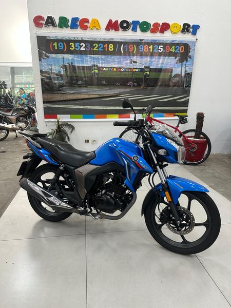 DK 150 CBS