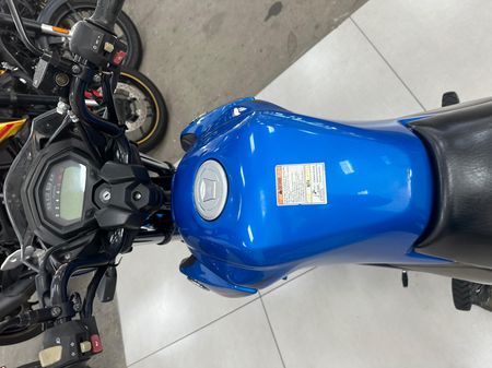 DK 150 CBS