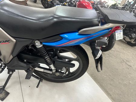 DK 150 CBS