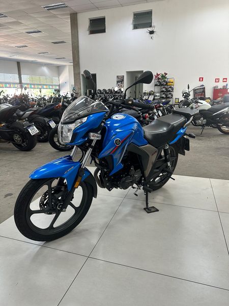 DK 150 CBS