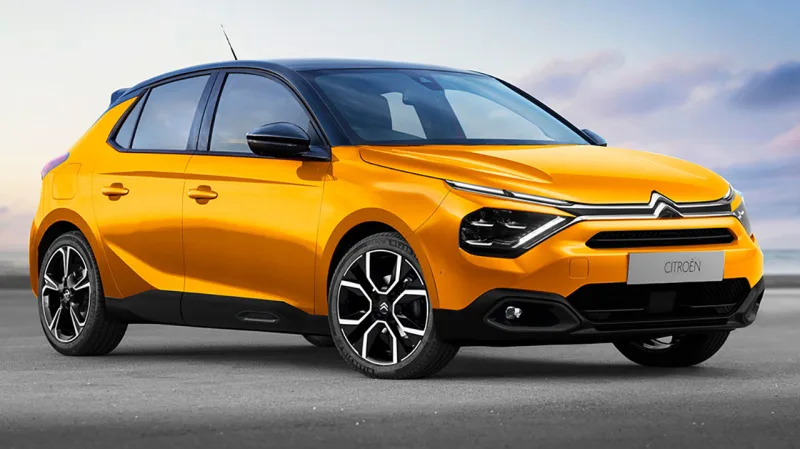 Citroën C3 enfim muda no Brasil em 2021 e traz junto sedan e SUV