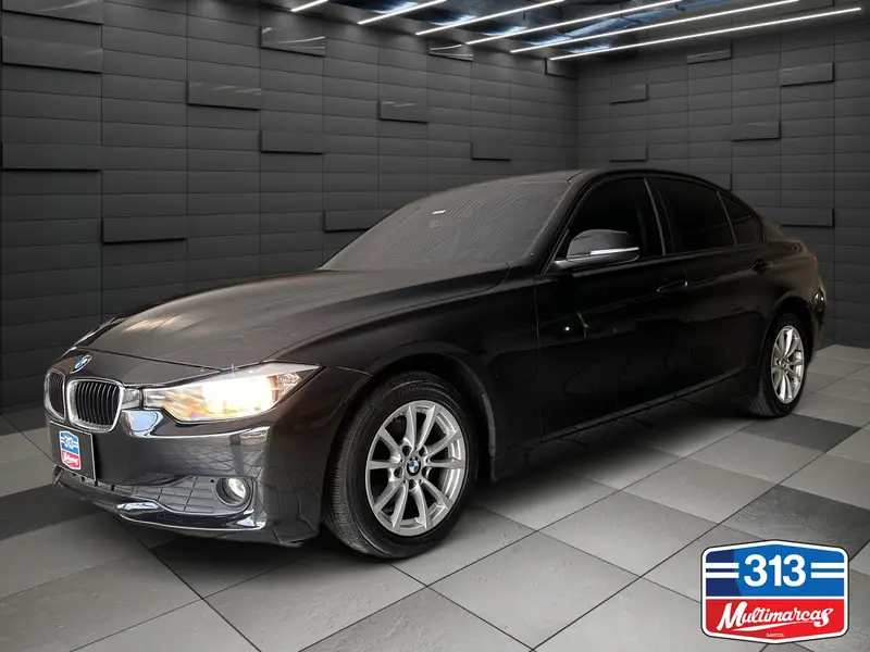 BMW 316i 316i 1.6