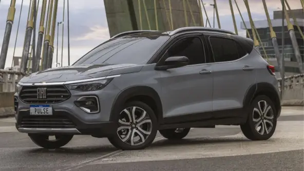 SUV compacto tem motorizações aspirada, turbo e híbrida, além de versão esportiva preparada de fábrica
