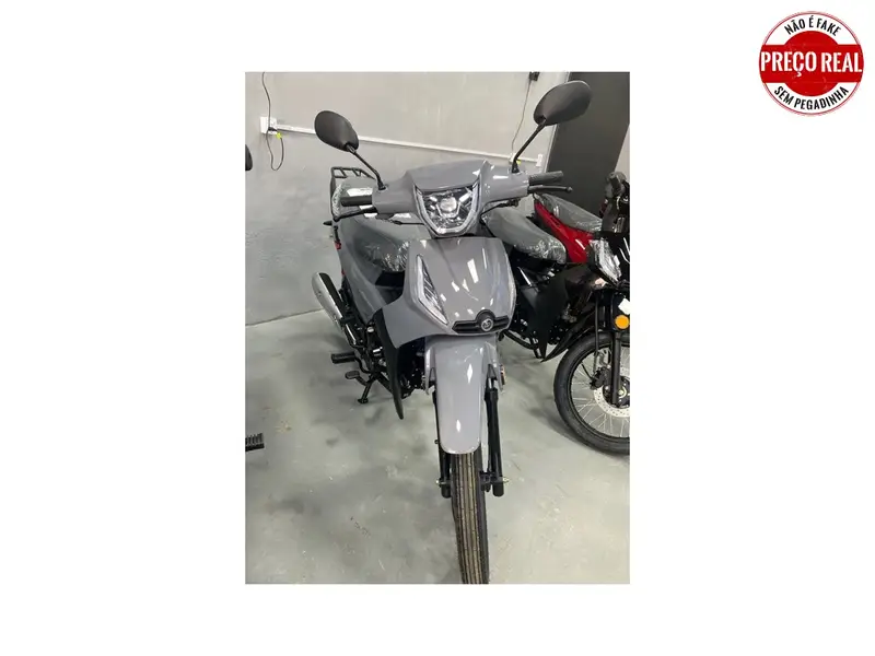 Shineray Phoenix 50 49 cc