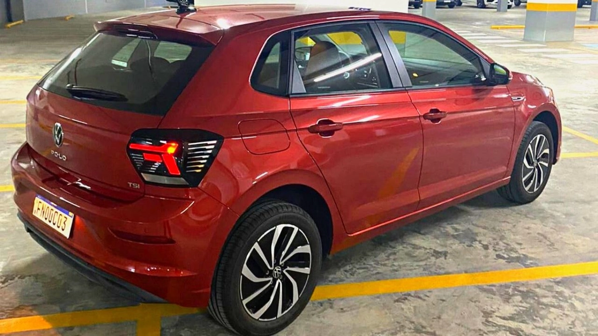 Promoções de fim de ano fazem tabela de emplacamentos ter mudanças