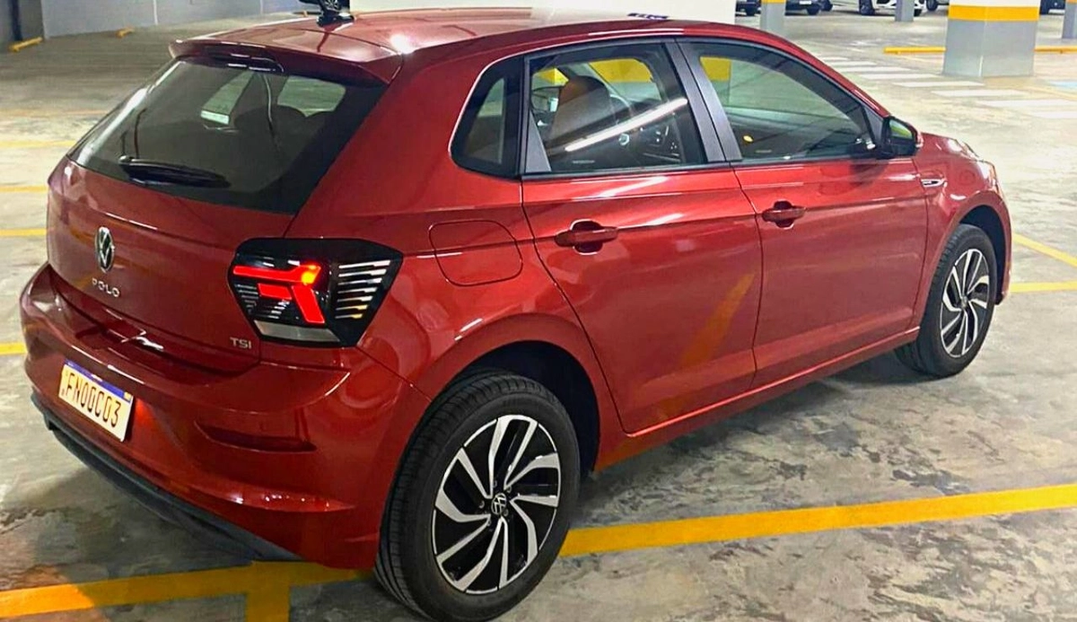 Promoções de fim de ano fazem tabela de emplacamentos ter mudanças