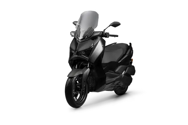 Carro Yamaha XMax 2025 250 Connected