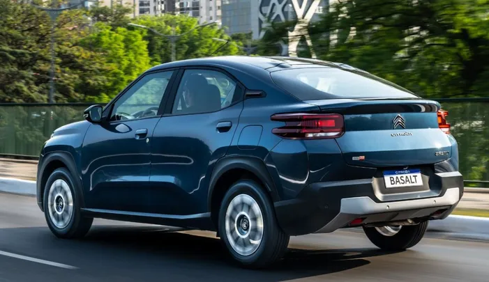 Motor do hatch da Fiat será oferecido com câmbio manual e automático CVT