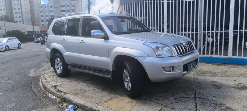Toyota 4x4 3.0 Turbo
