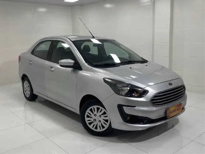 Ford Ka 1.5 SE (Flex)