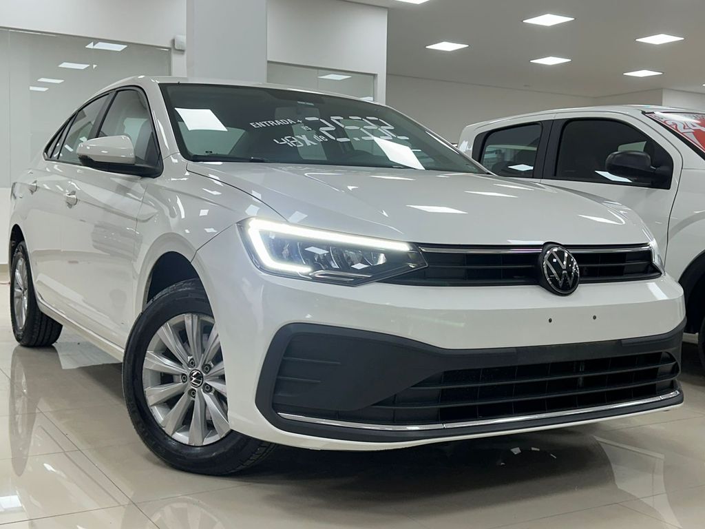 Virtus TSI 1.0 (Aut.)