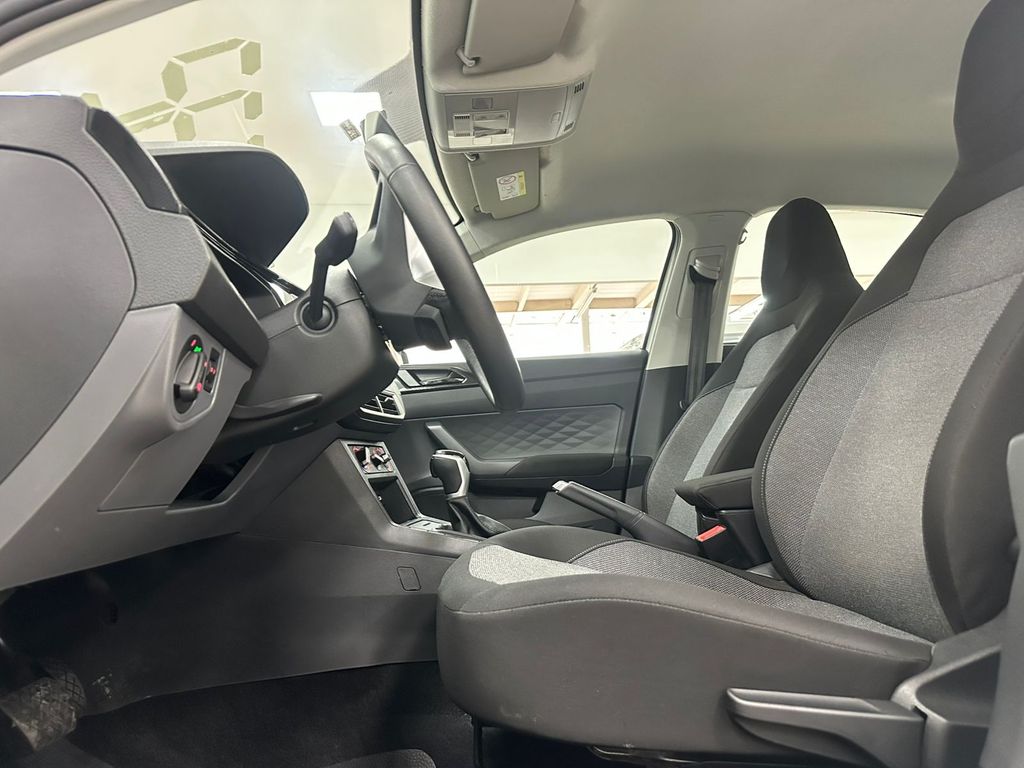 Virtus TSI 1.0 (Aut.)