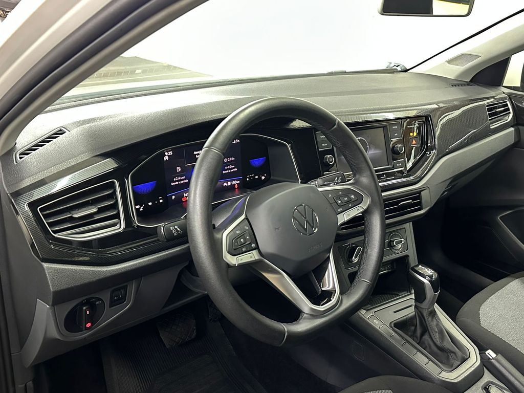 Virtus TSI 1.0 (Aut.)