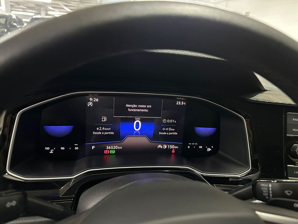 Virtus TSI 1.0 (Aut.)