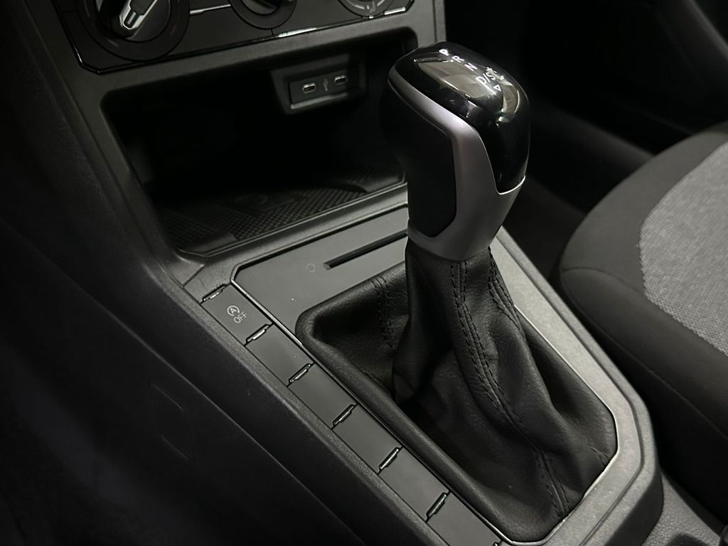 Virtus TSI 1.0 (Aut.)