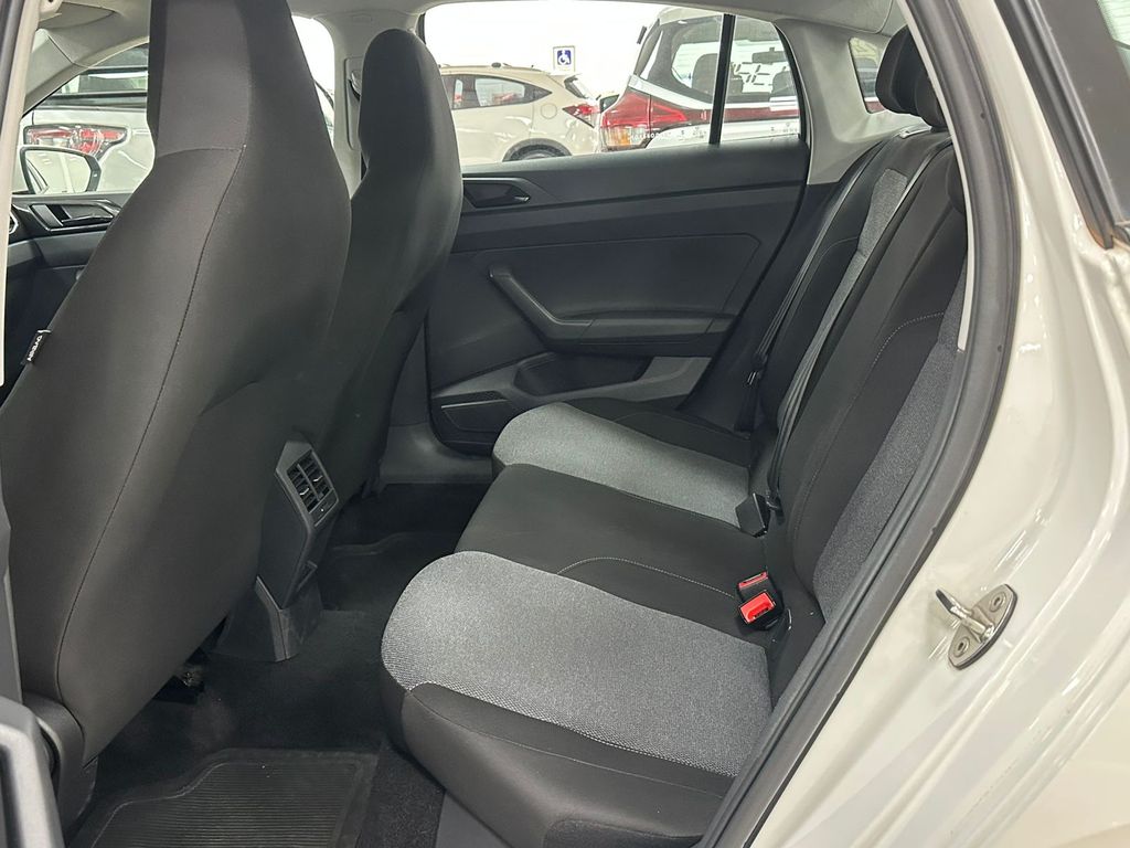 Virtus TSI 1.0 (Aut.)