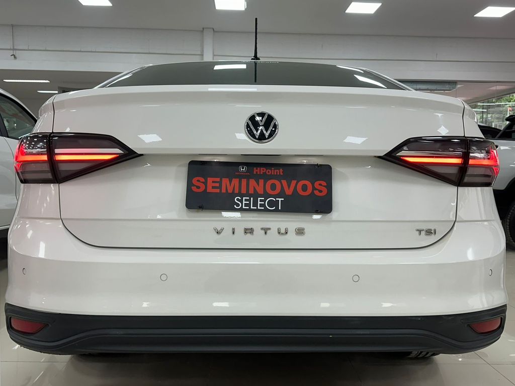 Virtus TSI 1.0 (Aut.)