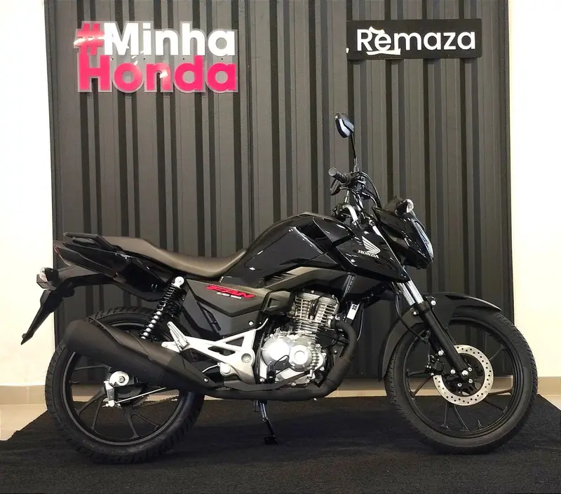 Honda Fan