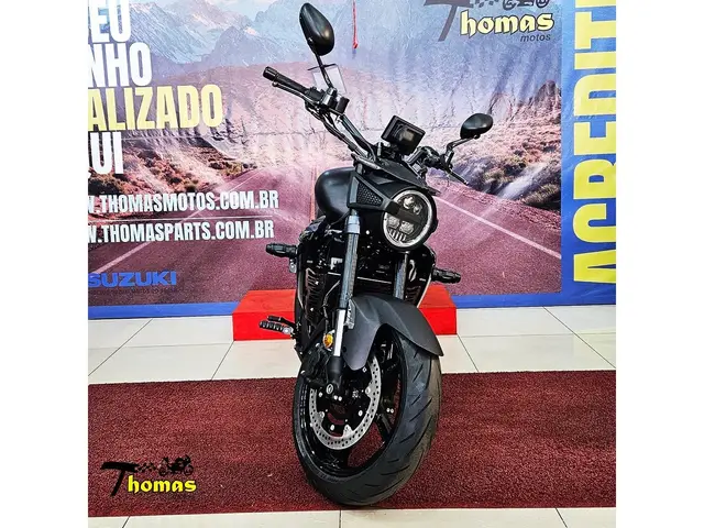 Carro Zontes S350 2025 ABS