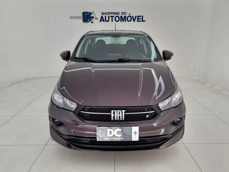 Fiat Cronos Drive 1.3