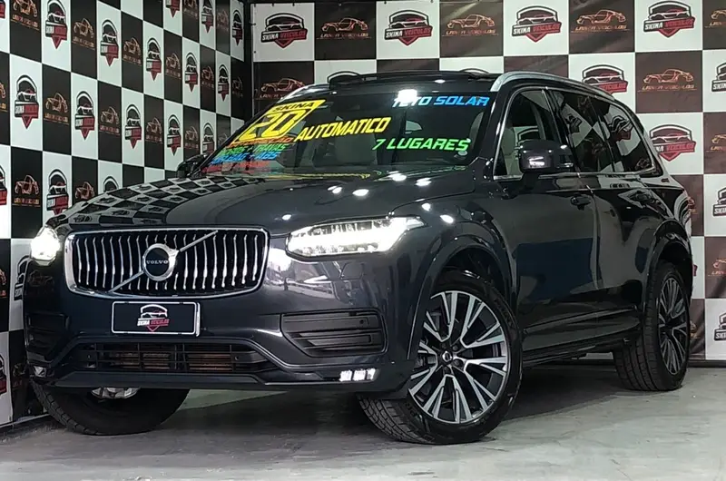 Volvo 2.0 T6 Momentum AWD