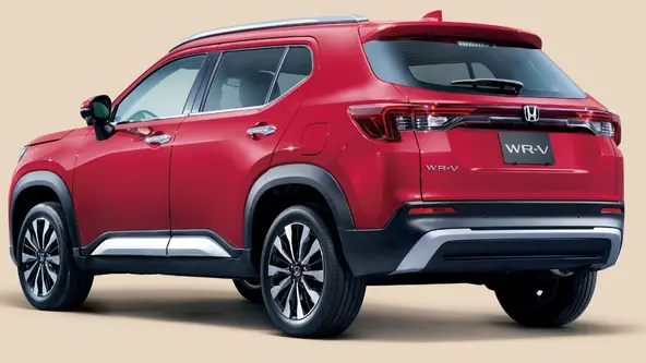 SUV compacto terá configuração inédita apresentada na próxima semana 