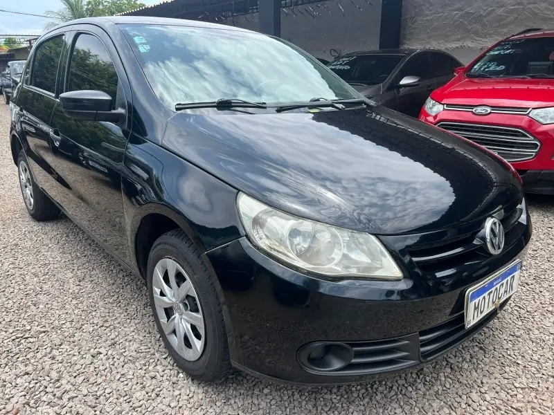 Volkswagen 1.0 (G5) (Flex)