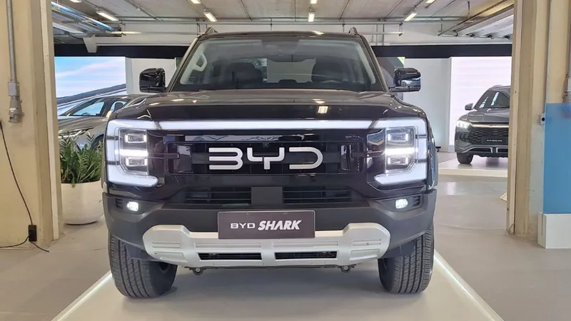 BYD dará IPVA de graça aos clientes em resposta ao Governo de São Paulo