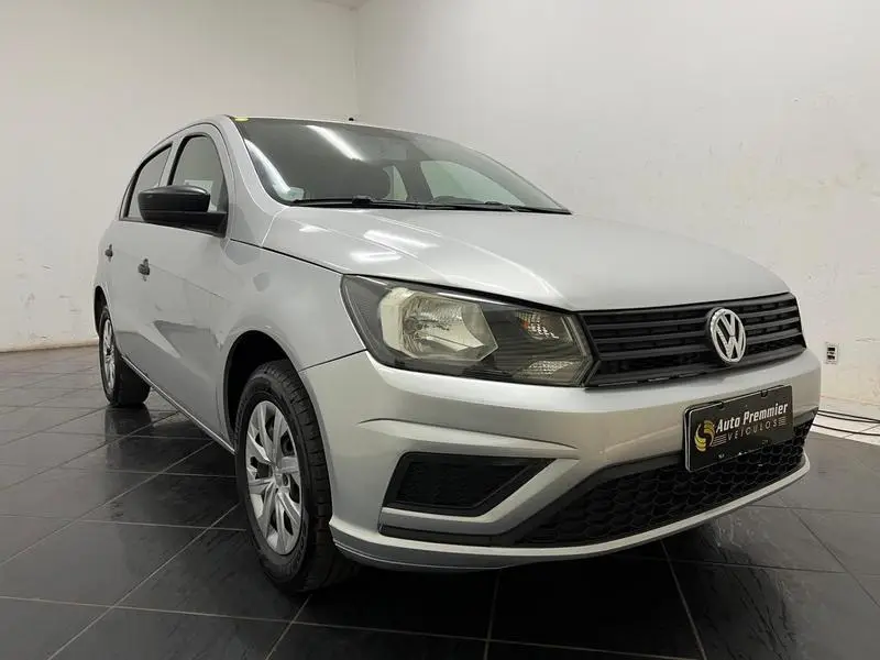 Volkswagen Gol 1.6 (Flex)