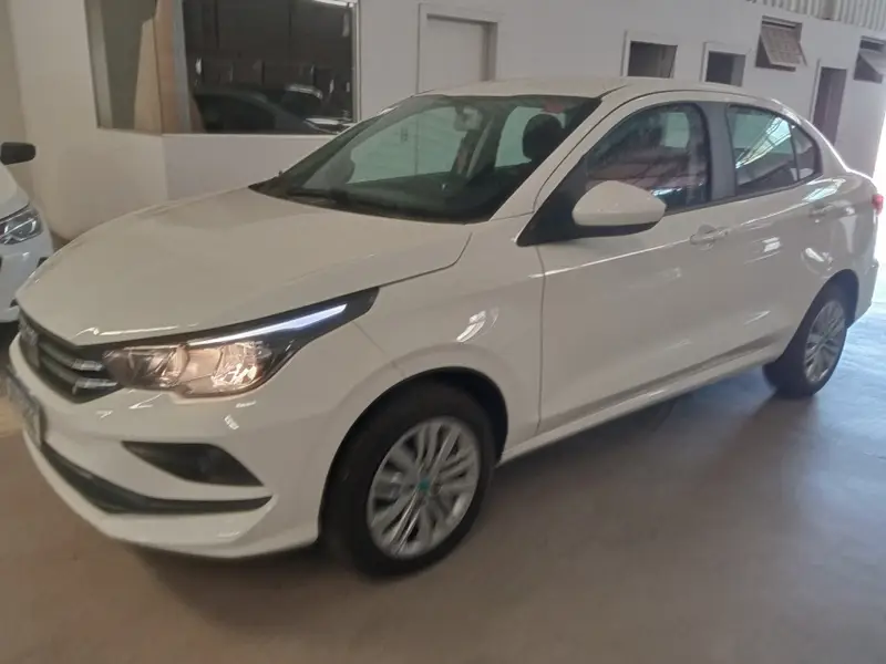 Fiat Cronos Drive 1.3 (Aut.)