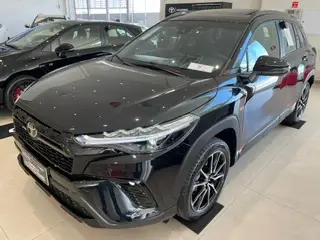 Carro Toyota Corolla Cross 2026 GR-Sport 2.0
