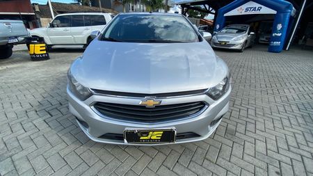 Onix 1.0 LT SPE/4