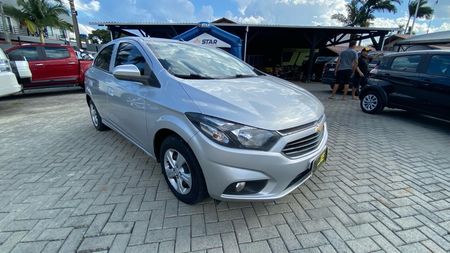 Onix 1.0 LT SPE/4