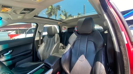 Range Rover Evoque 2.0 Si4 4WD Dynamic