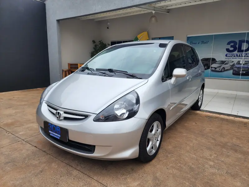 Honda LX 1.4
