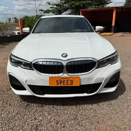 BMW M Sport 2.0 Turbo
