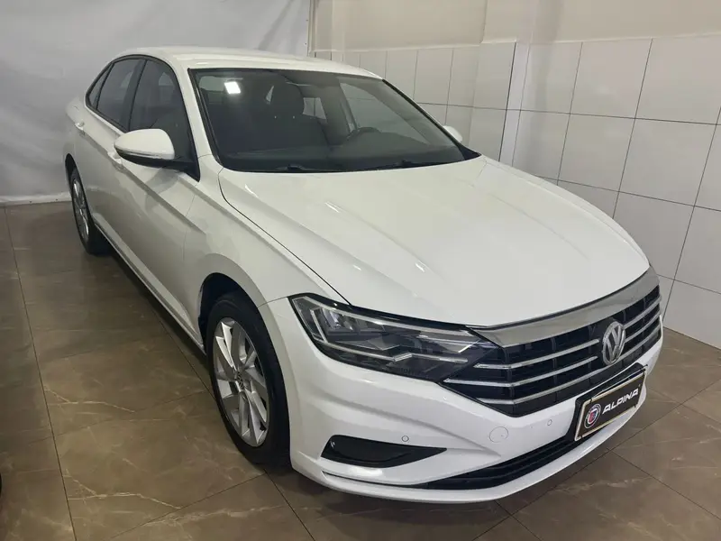 Volkswagen Jetta 1.4 250 TSI Comfortline