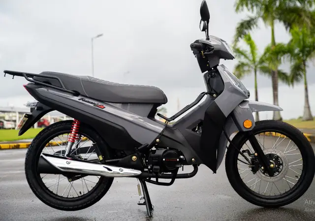 Moto Shineray Phoenix S 2025 48 cc