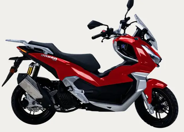 Carro Shineray URBAN 150 2025 ABS