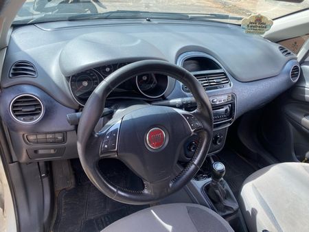 Punto Attractive 1.4 (Flex)