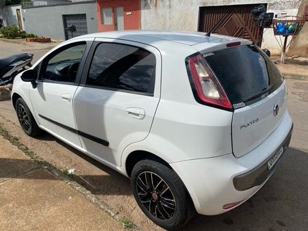 Punto Attractive 1.4 (Flex)