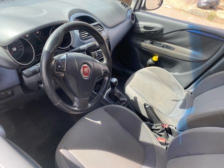 Punto Attractive 1.4 (Flex)