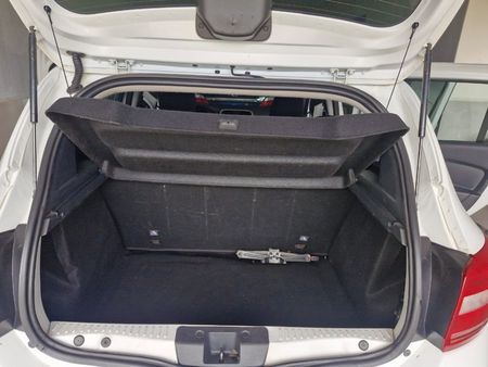 Sandero Expression 1.0 12V SCe (Flex)